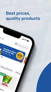 Alerzoshop screenshot 1