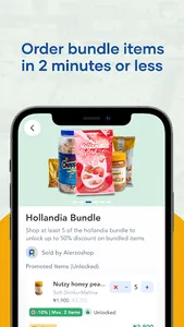 Alerzoshop screenshot 2