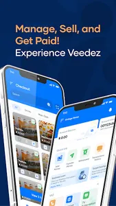 Veedez screenshot 0