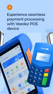 Veedez screenshot 3