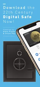 TRINITY TREASURE SAFE screenshot 0