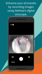 Alethea Medical screenshot 1