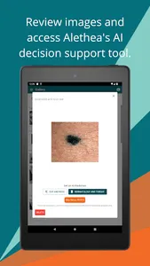 Alethea Medical screenshot 9