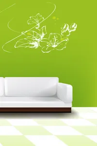 Living room design screenshot 0