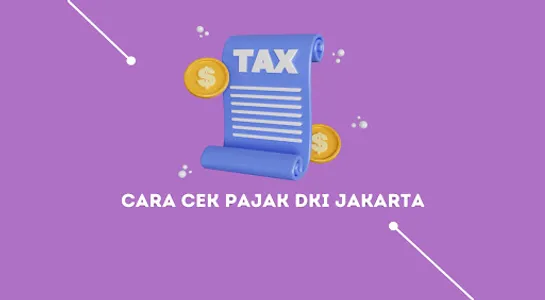 Cek PKB Kendaraan DKI Jakarta screenshot 0