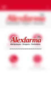 Alexfarma screenshot 0