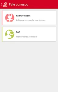 Alexfarma screenshot 4