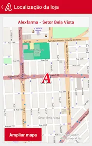 Alexfarma screenshot 6