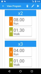 HIIT Me S1-12 screenshot 1