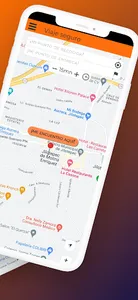 VIENVI screenshot 1