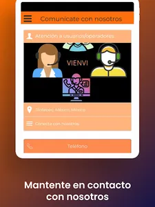 VIENVI screenshot 13