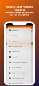 VIENVI screenshot 4