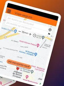 VIENVI screenshot 6