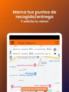 VIENVI screenshot 7
