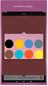 Linterna Básica screenshot 6