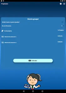 Propinator - Calculadora de pr screenshot 19