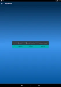 Propinator - Calculadora de pr screenshot 23