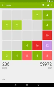 2048++ screenshot 15