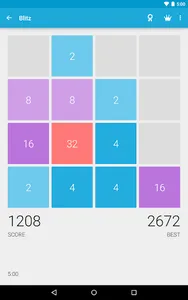 2048++ screenshot 17