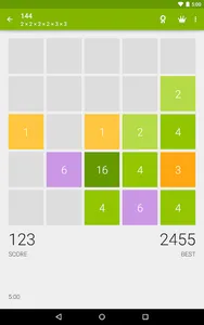 2048++ screenshot 19