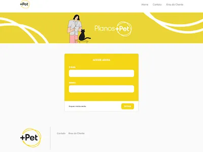 +Pet Oficial screenshot 3