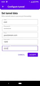 Server - Your private server screenshot 4