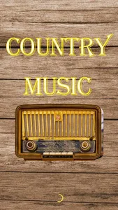 Country Music Radio Online screenshot 0