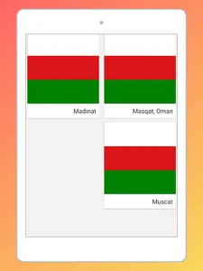Radio Oman FM + Radio Oman App screenshot 13