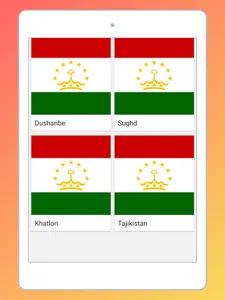 Radio Tajikistan: Radio Online screenshot 13
