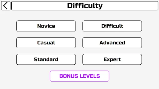 Sudoku X screenshot 18