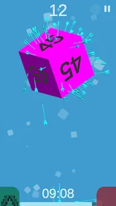 Cubes & Arrows screenshot 10