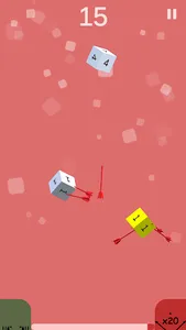 Cubes & Arrows screenshot 13
