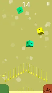 Cubes & Arrows screenshot 14