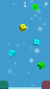 Cubes & Arrows screenshot 6