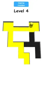 Filling Step 3D screenshot 0