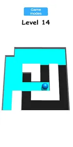 Filling Step 3D screenshot 2