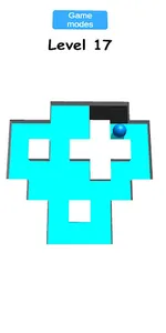 Filling Step 3D screenshot 4