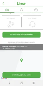 AutoBox – solo per satellitare screenshot 2