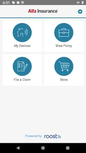 AI Home Alert screenshot 0