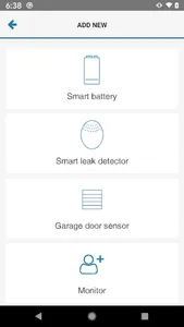 AI Home Alert screenshot 2
