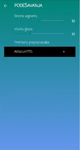 Moć govora screenshot 1