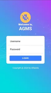 AGMS screenshot 0