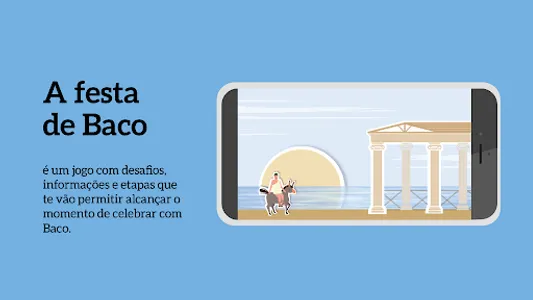 A Festa de Baco screenshot 6