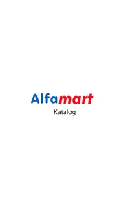 Alfamart Katalog screenshot 0