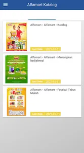 Alfamart Katalog screenshot 9