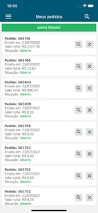 Alfamed: Oferta fácil screenshot 1
