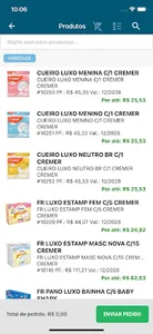 Alfamed: Oferta fácil screenshot 2