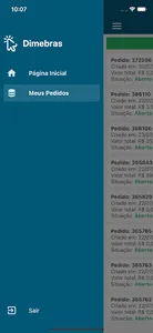 Alfamed: Oferta fácil screenshot 3
