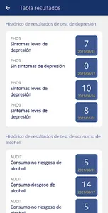 Proyecto Diada screenshot 3