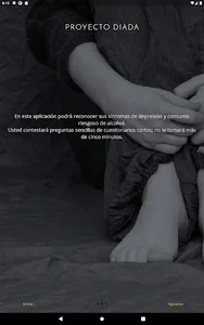 Proyecto Diada screenshot 8